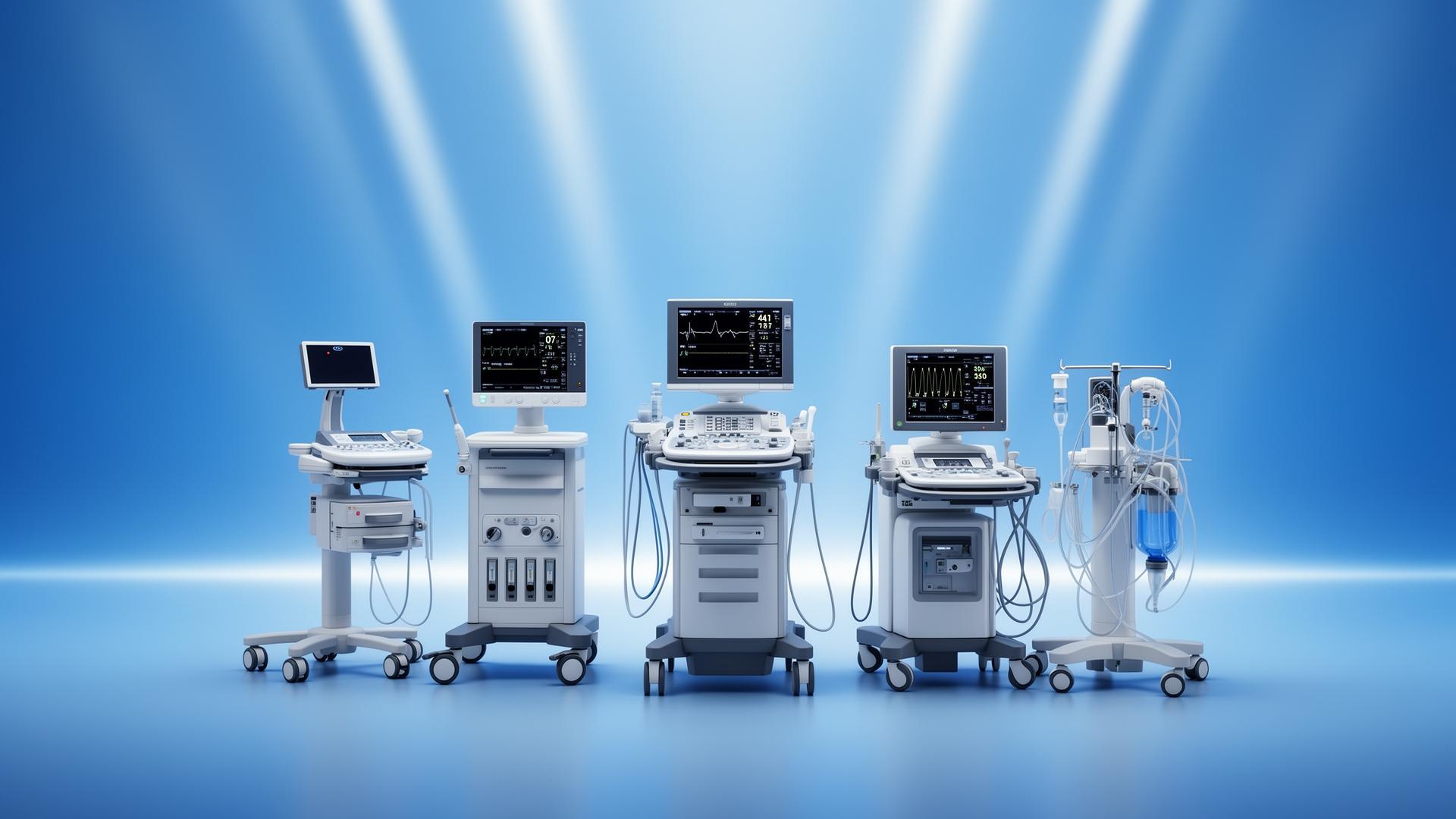 Trusted Medical Equipment Supplier